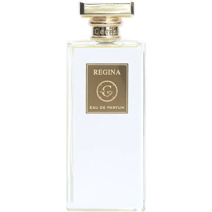 Gerini Regina parfüm şişesi