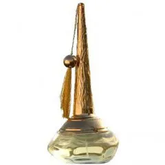 Agallocha Muthhela Woman perfume bottle