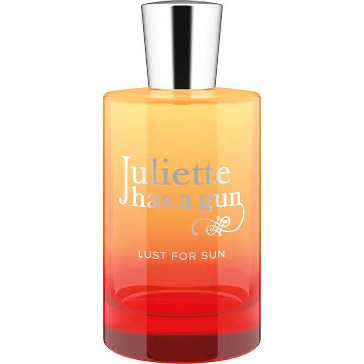 Juliette Has A Gun Lust for Sun parfüm şişesi