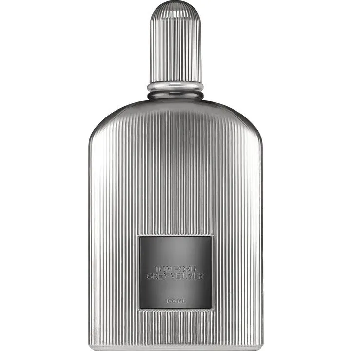 Tom Ford Grey Vetiver Parfum parfüm şişesi