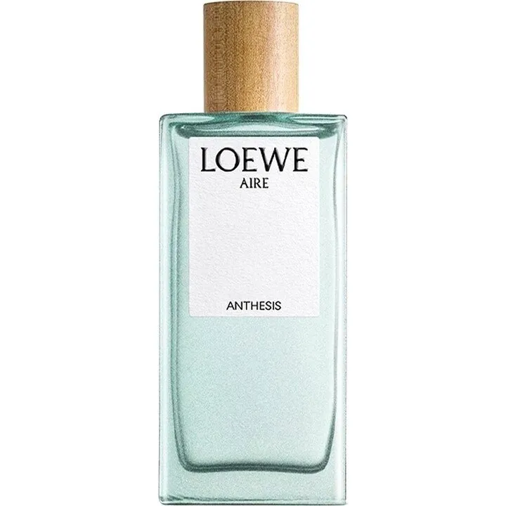 Loewe Aire Anthesis perfume bottle