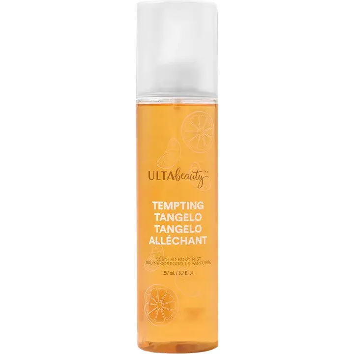 Ulta Tempting Tangelo / Tangelo Alléchant parfüm şişesi
