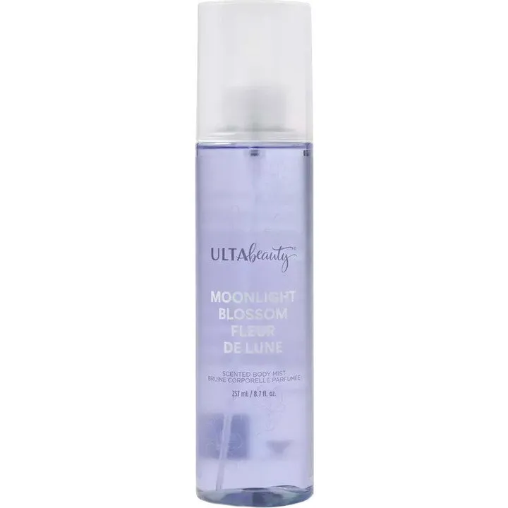 Ulta Moonlight Blossom / Fleur de Lune parfüm şişesi