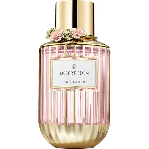 Estēe Lauder Desert Eden Limited Edition parfüm şişesi