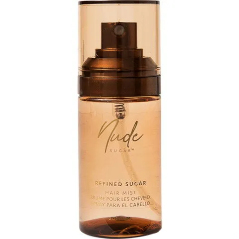 Nude Sugar Refined Sugar (Hair Mist) parfüm şişesi