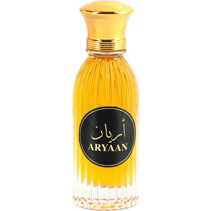 Syofy Oud & Perfumes Aryaan / اريان parfüm şişesi