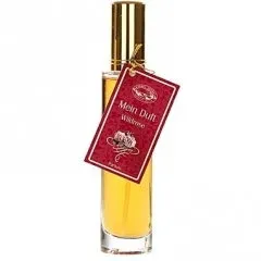Bärbel Drexel Mein Duft - Wildrose perfume bottle
