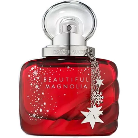 Estēe Lauder Beautiful Magnolia Limited Edition parfüm şişesi