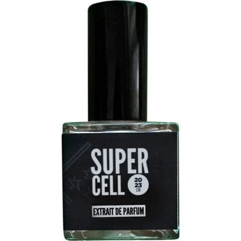 Sixteen92 Supercell (Extrait de Parfum) parfüm şişesi