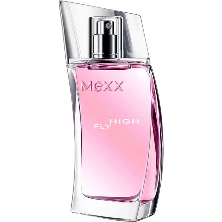 Mexx Fly High Woman parfüm şişesi