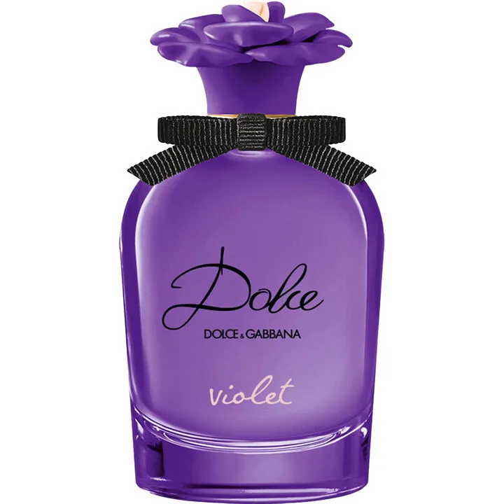 Dolce & Gabbana Dolce Violet parfüm şişesi