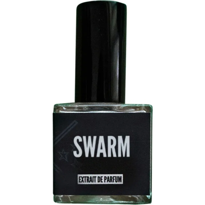 Sixteen92 Swarm (Extrait de Parfum) parfüm şişesi