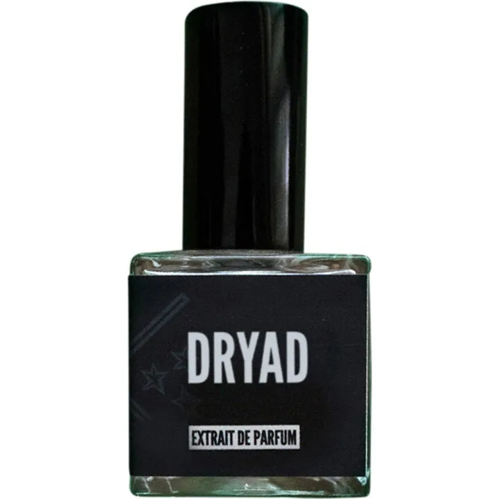 Sixteen92 Dryad (Extrait de Parfum) perfume bottle