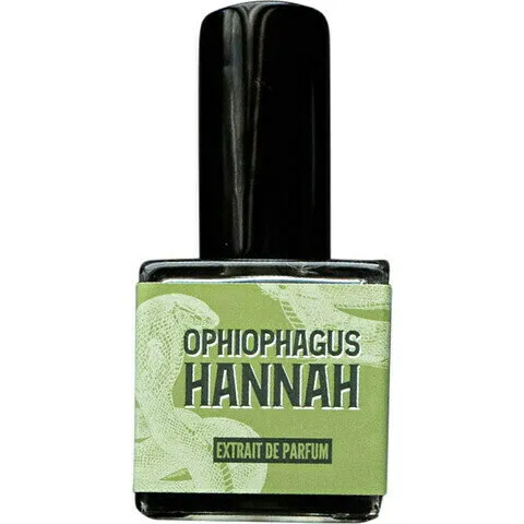 Sixteen92 Venomous Collection - Ophiophagus hannah (Extrait de Parfum) perfume bottle