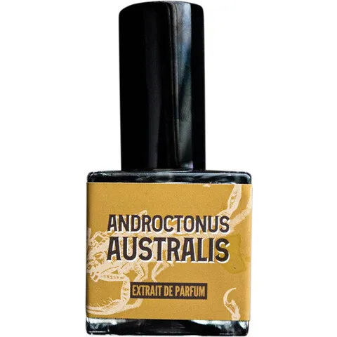Sixteen92 Venomous Collection - Androctonus australis (Extrait de Parfum) parfüm şişesi