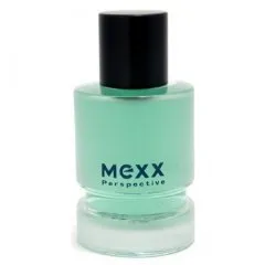 Mexx Perspective Man (Eau de Toilette) parfüm şişesi