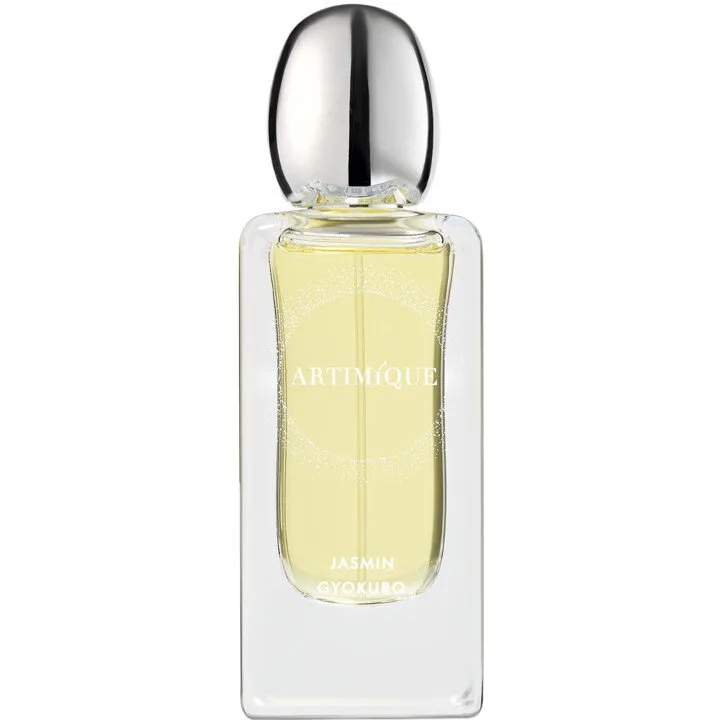 Artimíque Jasmin Gyokuro perfume bottle