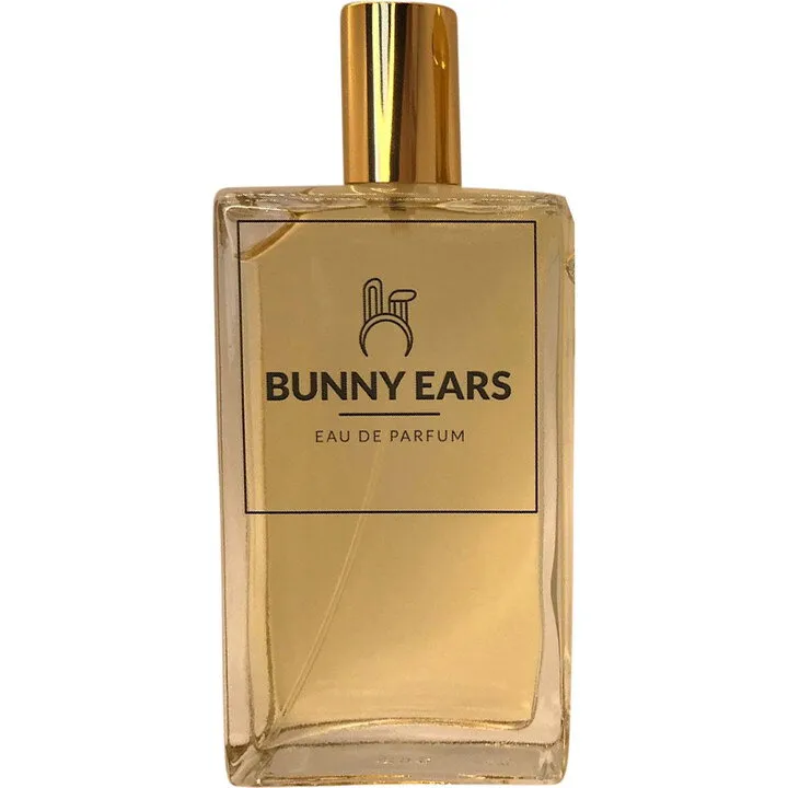 SeventySevenScents Bunny Ears parfüm şişesi