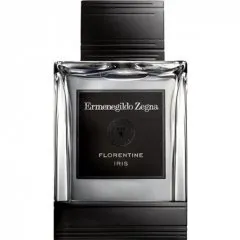 Ermenegildo Zegna Florentine Iris (Eau de Toilette) parfüm şişesi