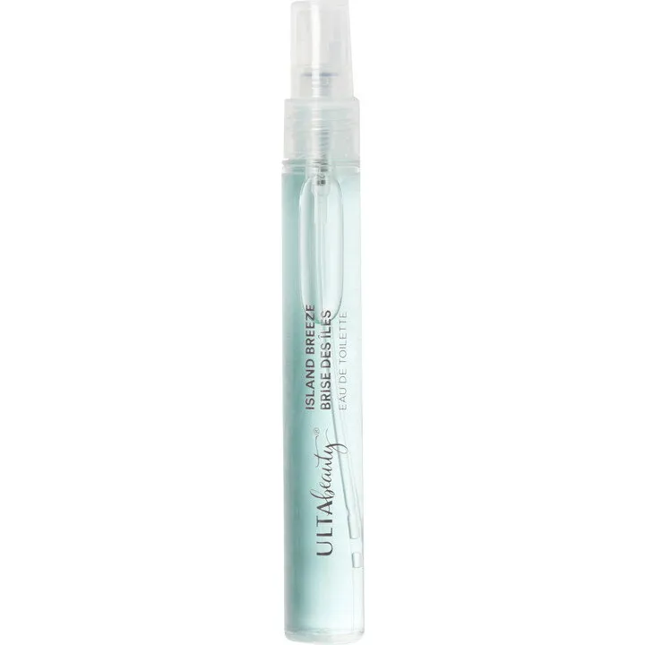 Ulta Island Breeze / Brise des Îles (Eau de Toilette) parfüm şişesi