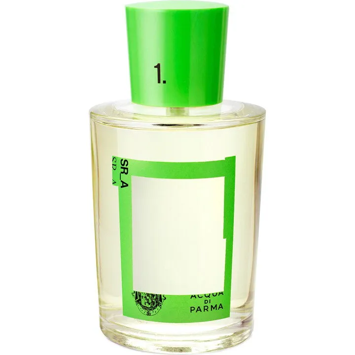 Acqua di Parma Colonia Limited Edition 2023 parfüm şişesi