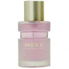Mexx Perspective Woman parfüm şişesi