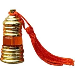 Boond Genda / गेंदा perfume bottle