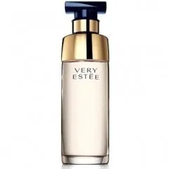 Estēe Lauder Very Estēe perfume bottle
