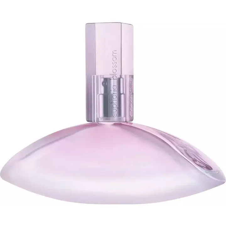 Calvin Klein Euphoria Blossom parfüm şişesi