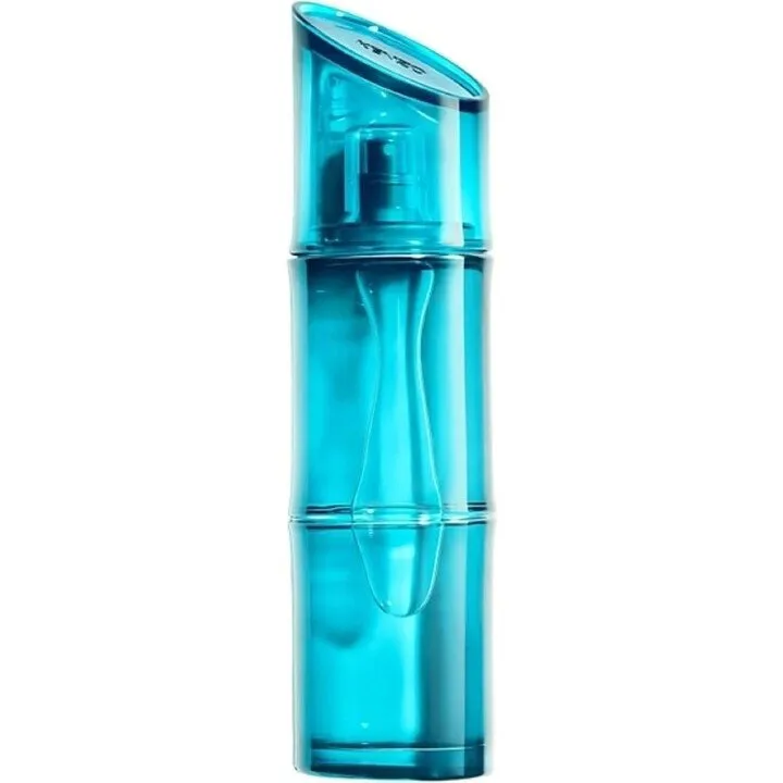 Kenzo Homme (Eau de Toilette Marine) parfüm şişesi