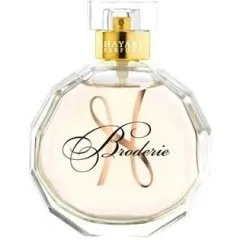Hayari Broderie (Eau de Parfum) perfume bottle
