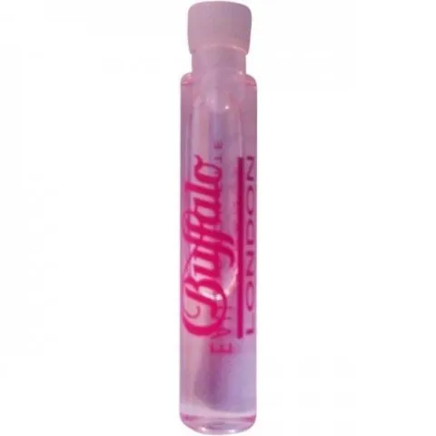 Buffalo Girls Fragrance perfume bottle