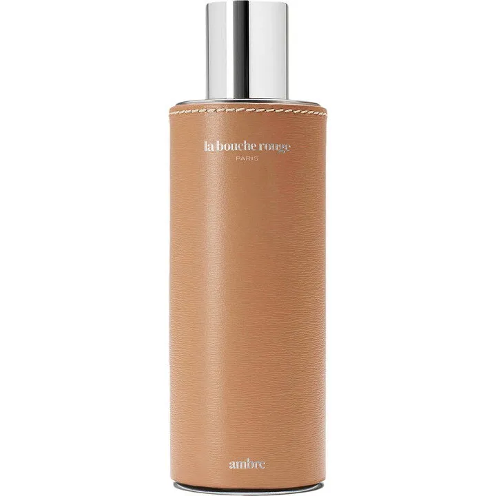 La Bouche Rouge Ambre parfüm şişesi