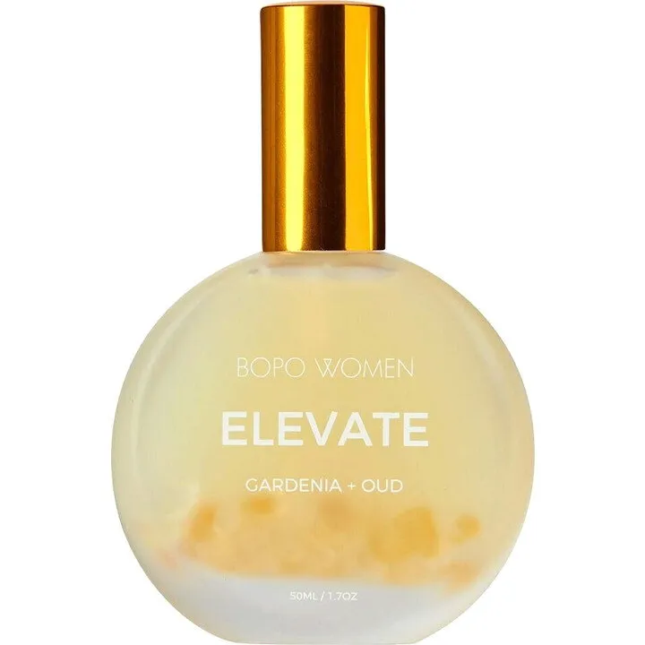Bopo Women Elevate parfüm şişesi