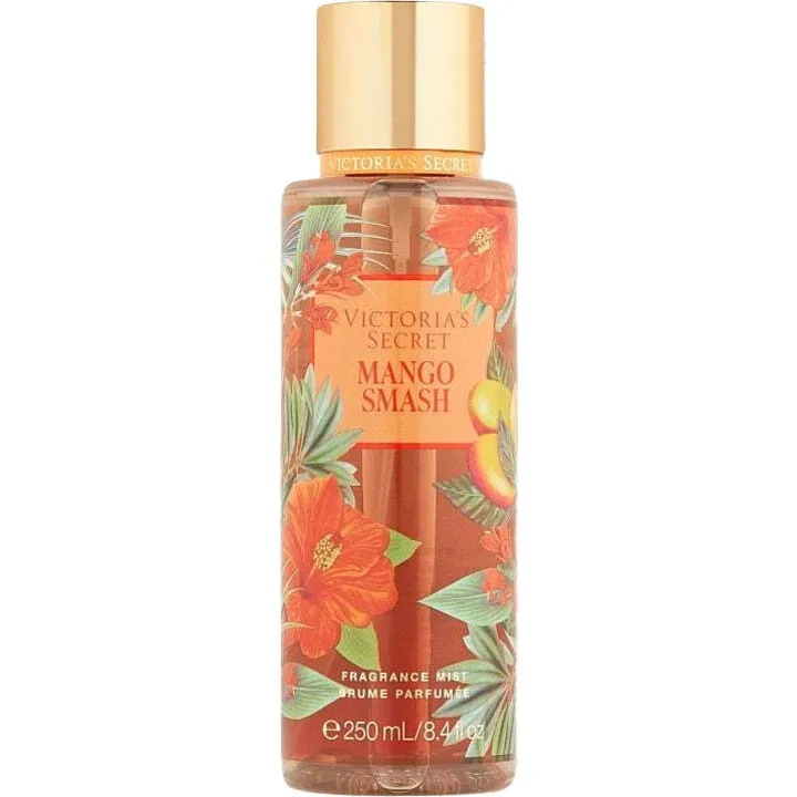 Victoria's Secret Mango Smash parfüm şişesi