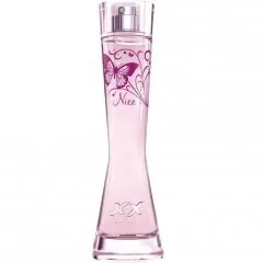 Mexx XX Nice parfüm şişesi