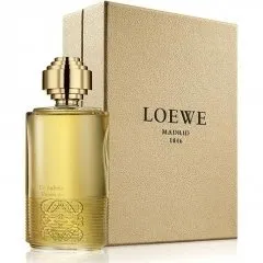 Loewe Un Paseo por Madrid - Tras la tormenta en el Jardín Botánico perfume bottle