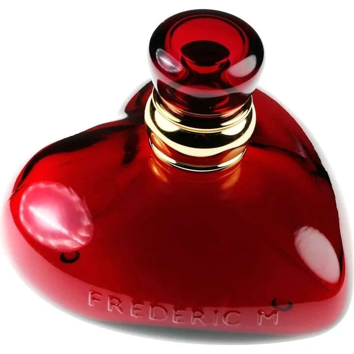 Frederic M Ce Que Femme Veut perfume bottle
