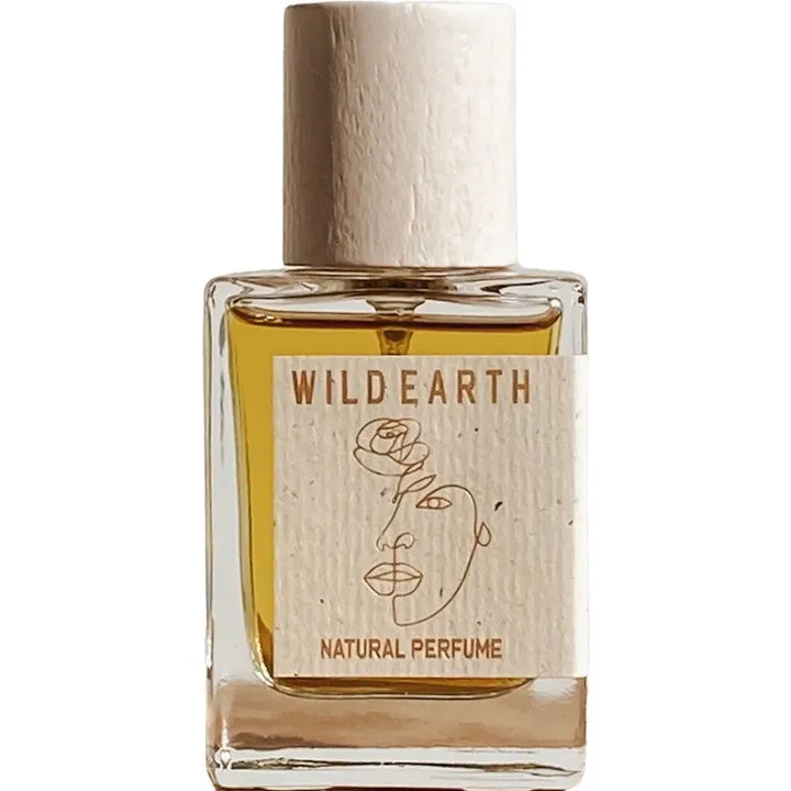 Wild Earth Summer Haze (Eau de Parfum) perfume bottle