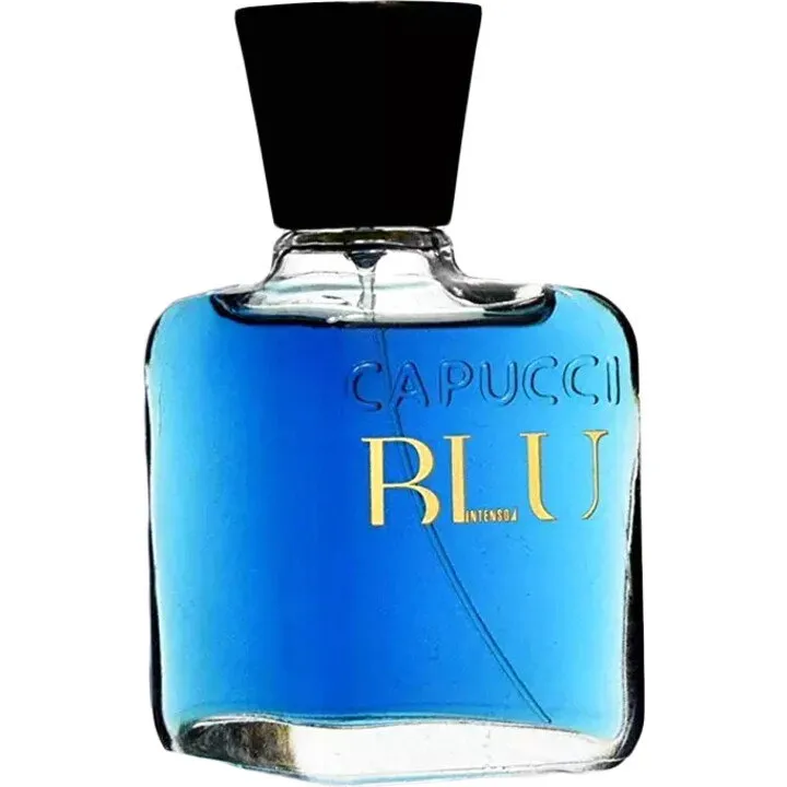 Roberto Capucci Blu Intenso (Eau de Toilette) parfüm şişesi