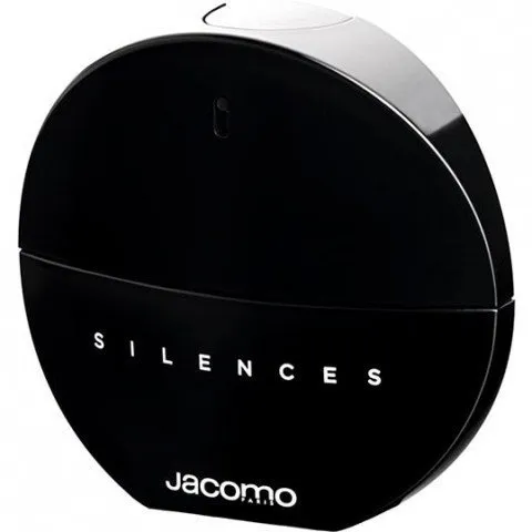 Jacomo Silences (Eau de Parfum Sublime) parfüm şişesi