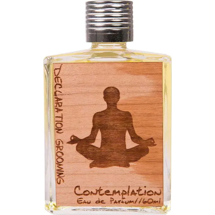 Declaration Grooming Contemplation (Eau de Parfum) parfüm şişesi