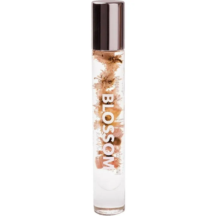 Blossom Beauty Citrus Jasmine parfüm şişesi
