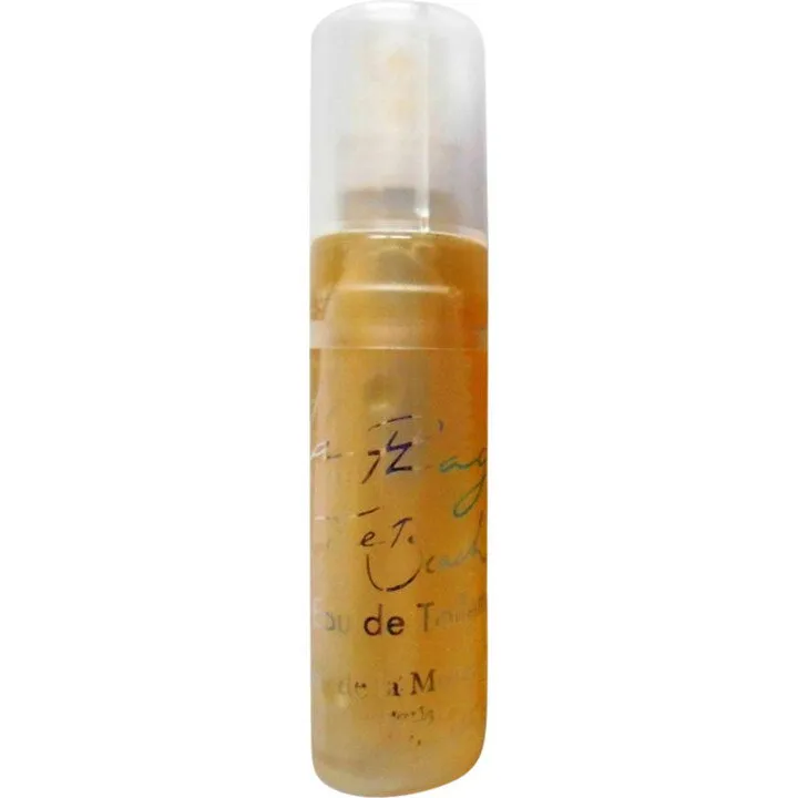 Marc de la Morandière La Plage perfume bottle