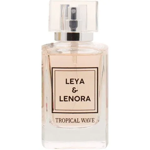 Figenzi Leya & Lenora - Tropical Wave parfüm şişesi
