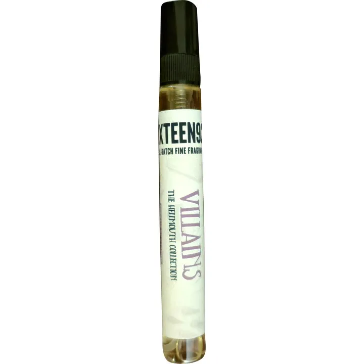 Sixteen92 Villains (Extrait de Parfum) perfume bottle