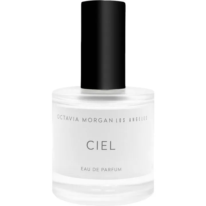 Octavia Morgan Ciel perfume bottle