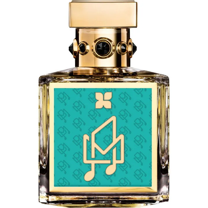 Fragrance Du Bois AM perfume bottle