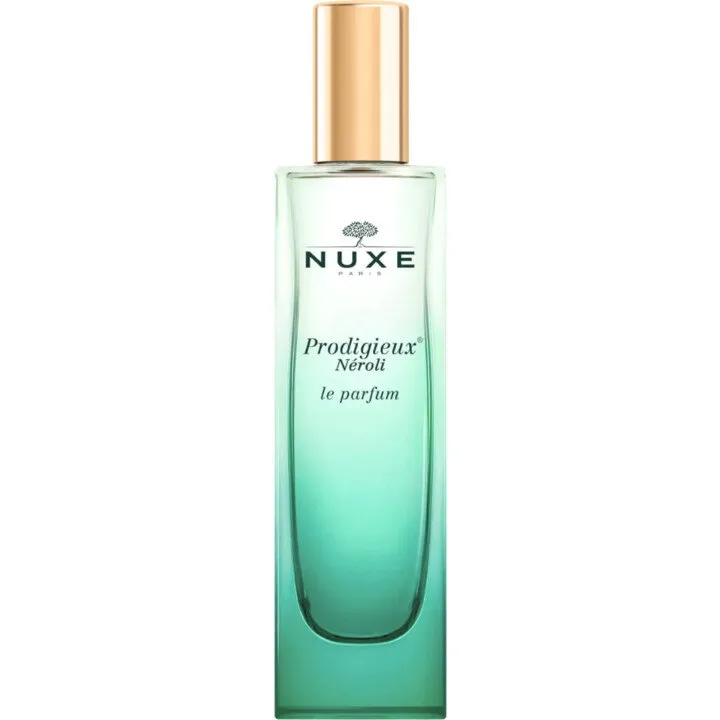 Nuxe Prodigieux Néroli - Le Parfum parfüm şişesi