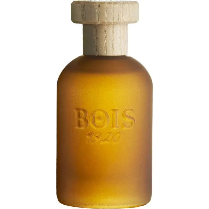Bois 1920 Cannabis Dolce parfüm şişesi